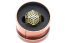 Hymgho Titan Fist - Ancient Bronze (D30)