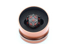 Hymgho Titan Fist - Black with Red (D30)