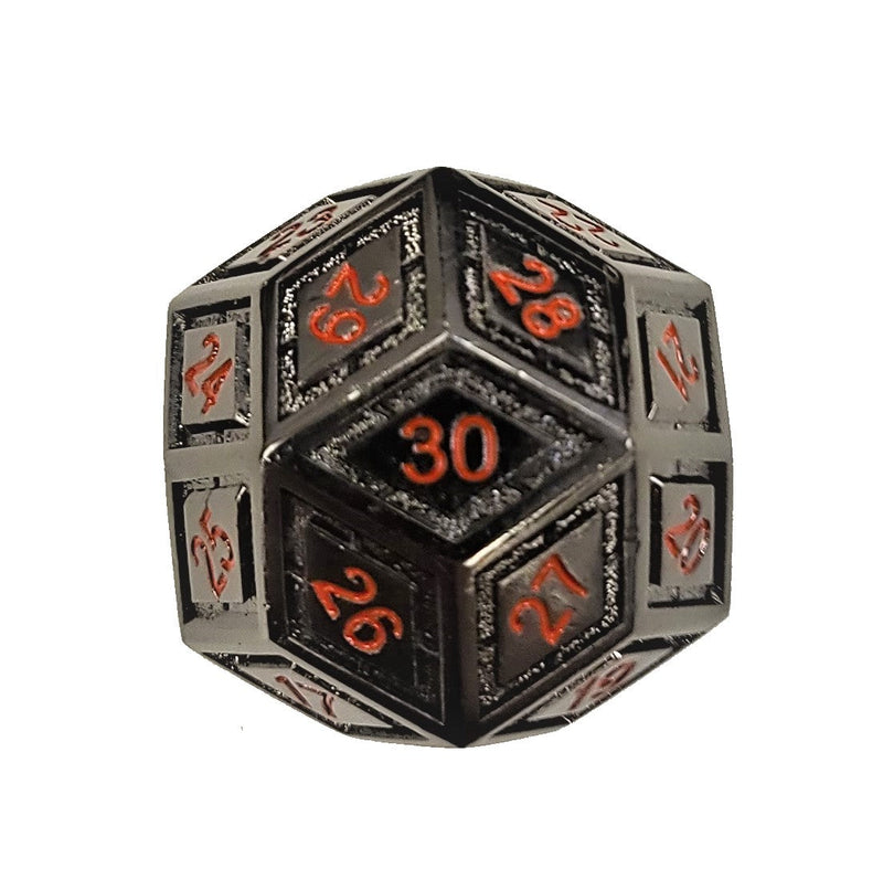 Hymgho Titan Fist 25MM - Deadly Blood (D30)