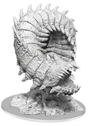 Wizkids Icons of the Realms: Purple Worm