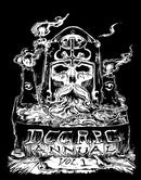 Dungeon Crawl Classics RPG Annual Vol. 1 - Special Foil Edition