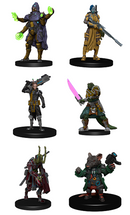 Starfinder Battles: Galactic Heroes