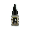 Monument Hobbies: Pro Acryl: White Gold (Metallic)
