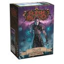 Dragon Shield: Standard 100ct Art Sleeves - Flesh and Blood (Chane)