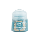 Citadel Dry: Thunderhawk Blue