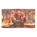 Ultra PRO: Playmat - Fallout (Caesar, Legion's Emperor)