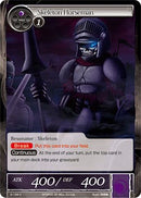 Skeleton Horseman (2-134) [The War of Valhalla]