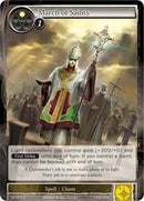 March of Saints (TAT-011) [The Castle and The Two Towers]