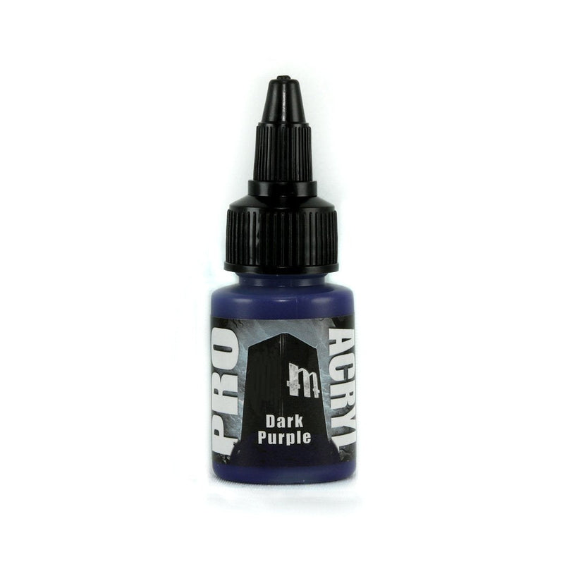 Monument Hobbies: Pro Acryl: Dark Purple