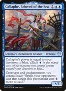 Callaphe, Beloved of the Sea [Theros Beyond Death]