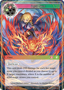 Rapid Shot (RDE-079) [Return of the Dragon Emperor]