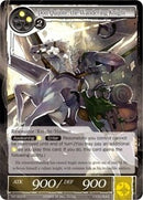 Don Quijote, the Wandering Knight (TAT-003) [The Castle and The Two Towers]