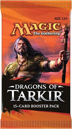 Dragons of Tarkir - Booster Box Dragons of Tarkir - Booster Box