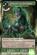 Behemoth, the Earth Eater (SKL-052) [The Seven Kings of the Lands]