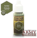 Army Painter: Army Green
