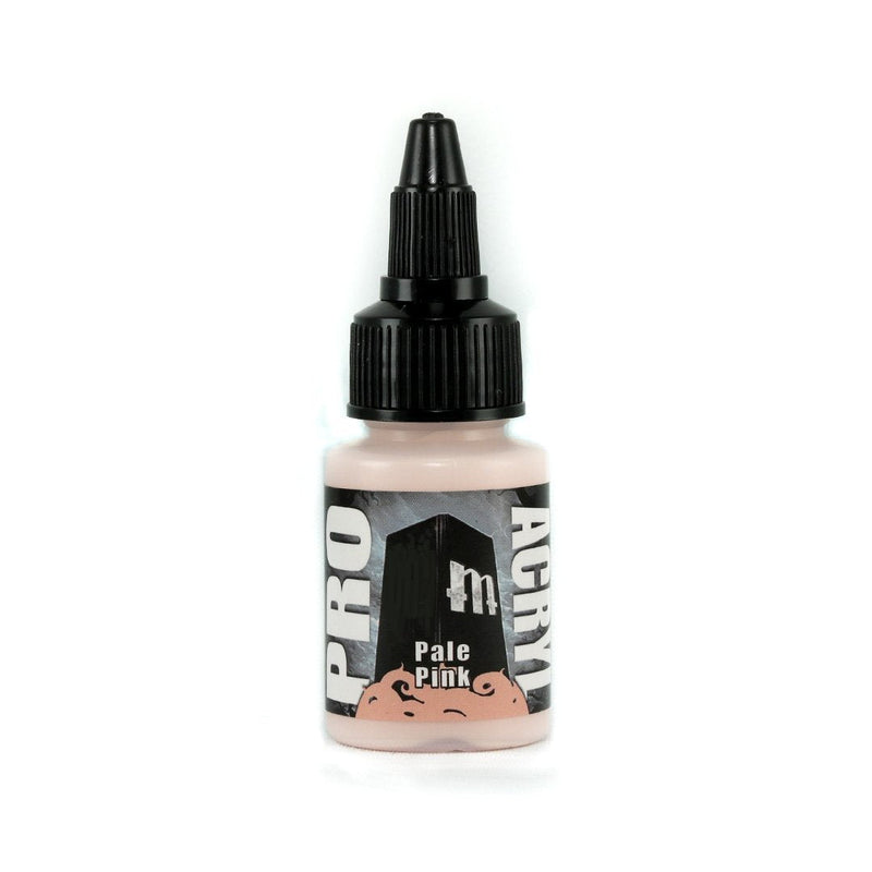 Monument Hobbies: Pro Acryl: Pale Pink