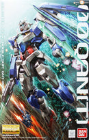 Bandai MG GNT-0000 OO QANT QAN[T] 1/100 Scale Kit