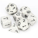 Chessex Speckled: Arctic Camo 7 Dice Set