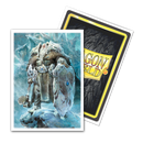 Dragon Shield: Standard 100ct Art Sleeves - Flesh and Blood (Oldhim)