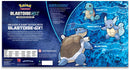 Blastoise GX Premium Collection