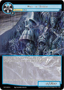 Wall of Terror (TST-033) [The Seventh]