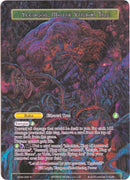 Yggdrasil, Malefic Verdant Tree (Full Art) (ENW-068) [Echoes of the New World]
