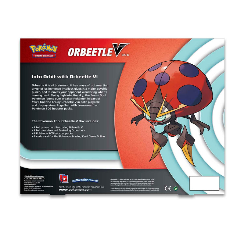 Sword & Shield: Vivid Voltage