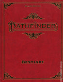 Pathfinder Second Edition - Bestiary Special Edition
