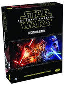 Star Wars Roleplaying - The Force Awakens Beginner Game