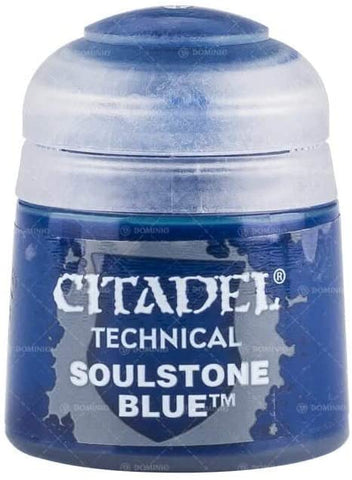 Citadel Technical: Soulstone Blue
