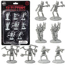 Monster Adventure Minis - Skeletons