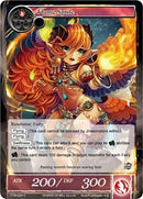 Flame Sprite (TTW-024) [The Twilight Wanderer]