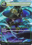 Pointy Hat's Camouflage (Full Art) (TST-039) [The Seventh]