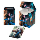 Ultra PRO: 100+ Deck Box - Murders at Karlov Manor (Mirko, Obsessive Theorist)