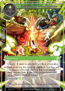 Shikigami Summoning (AOA-076) [Awakening of the Ancients]