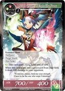 Pricia, Pursuant of Exploding Flame (TMS-088) [The Moonlit Savior]