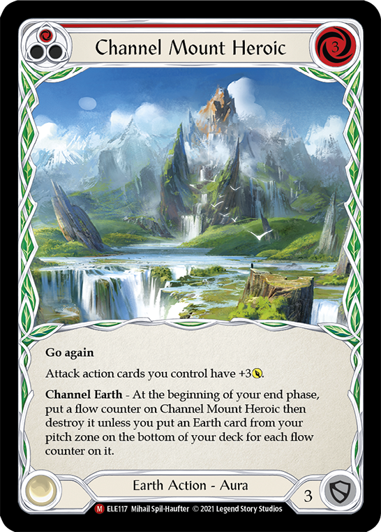 channel card mtg Channel in MTG: Rules, History, and Best Cards