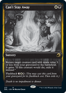 Can't Stay Away [Innistrad: Double Feature]