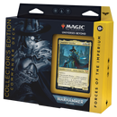 Universes Beyond: Warhammer 40,000 - Commander Deck (Forces of the Imperium - Collector's Edition)