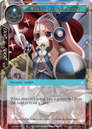 Alice's Little Scout (AO1-038) [Alice Origin]