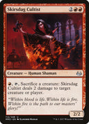 Skirsdag Cultist [Modern Masters 2017]