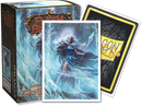 Dragon Shield: Standard 100ct Art Sleeves - Flesh and Blood (Iyslander)