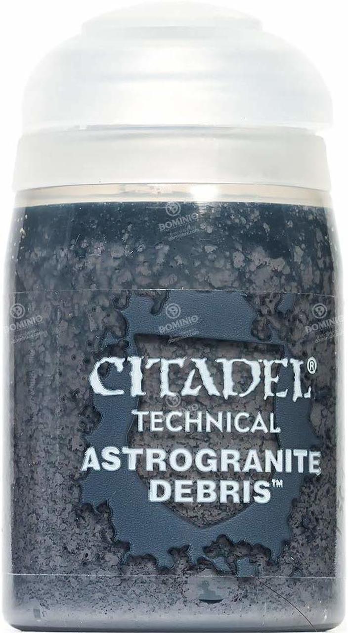 Citadel Technical: Astrogranite Debris