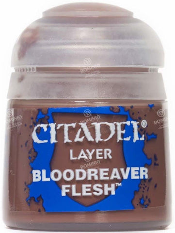 Citadel Layer: Bloodreaver Flesh