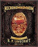 The Necronomnomnom: Recipes and Rites From the Lore of H.P. Lovecraft