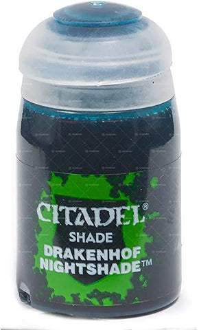 Citadel Shade: Drakenhof Nightshade