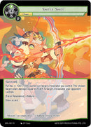 Sniper Shot (GRL-051) [Game of Gods: Reloaded]