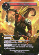 High Speed (Full Art) (ACN-049) [Ancient Nights]