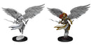 Wizkids Magic: The Gathering Miniatures: Aurelia, Exemplar of Justice