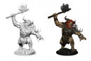 Wizkids Magic: The Gathering Miniatures: Borborygmos